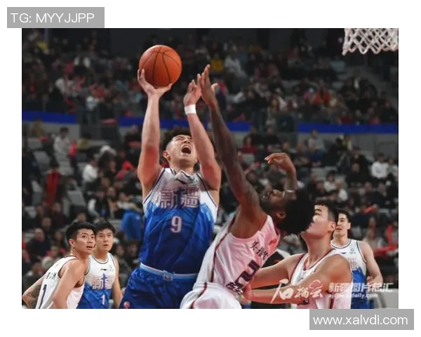 2020年新疆队与同曦队激战回顾：精彩瞬间与赛季亮点分析