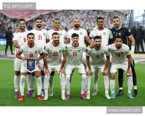 中国与约旦足球对决最新战况分析与精彩回顾