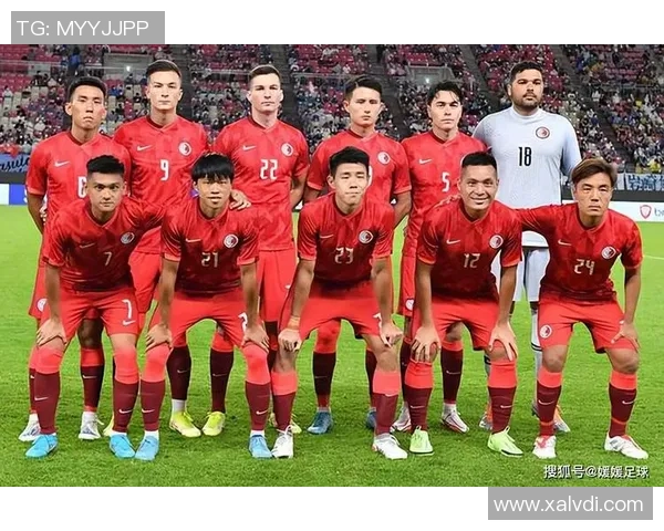 中国队与伊朗足球激战正酣谁能在亚洲赛场上笑到最后