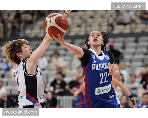 中国女篮与菲律宾女篮激战成焦点比分背后展现实力与拼搏精神