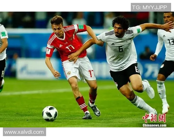 俄罗斯与埃及精彩对决视频回放全程回顾及精彩瞬间分析