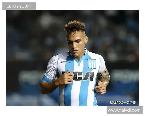 劳塔罗：从天才少年到足球巨星的辉煌旅程与未来展望