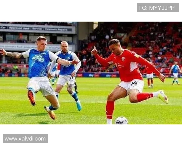 唐卡斯特主场迎战维尔港争夺英甲联赛关键三分之战