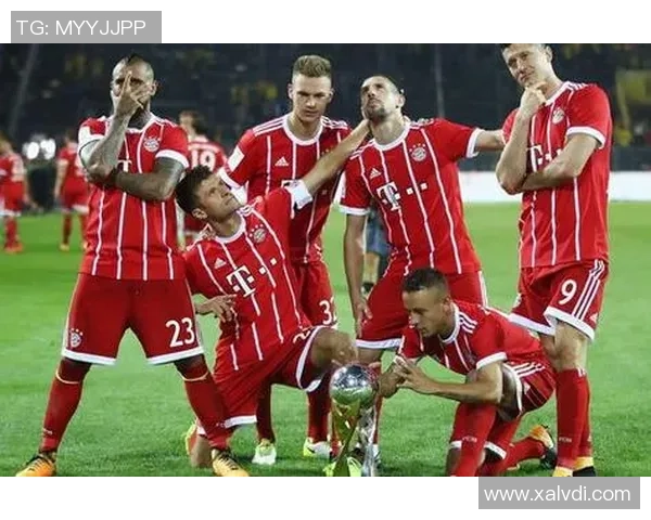 德国与拜仁精彩对决游戏视频回顾与分析尽在此处