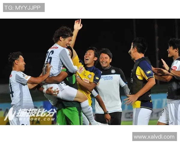 磐田喜悦迎战群马争夺胜利双方全力以赴展现足球魅力