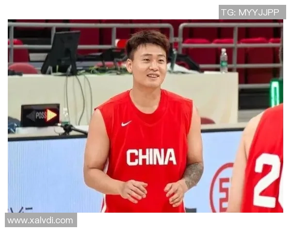 赵睿在篮球赛场的崛起与成长之路探秘分析