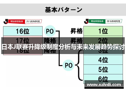 日本J联赛升降级制度分析与未来发展趋势探讨