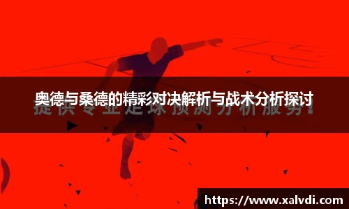 奥德与桑德的精彩对决解析与战术分析探讨