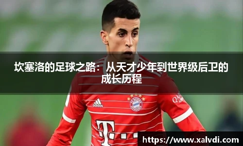 坎塞洛的足球之路：从天才少年到世界级后卫的成长历程