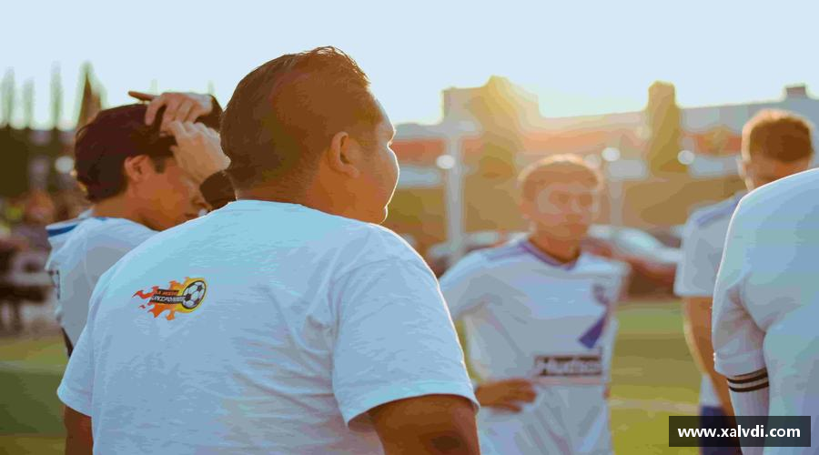 运动无止境，成就无限